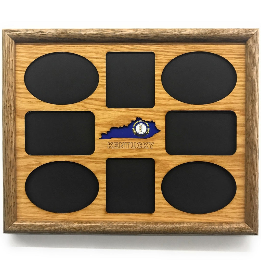 Kentucky Picture Frame