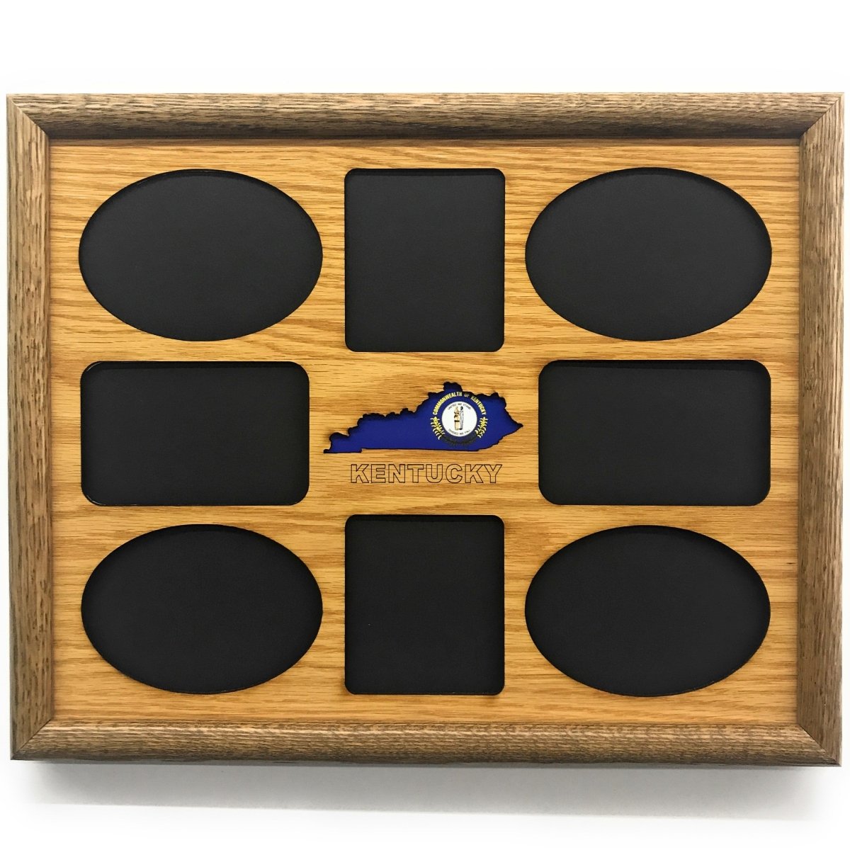 Kentucky Picture Frame
