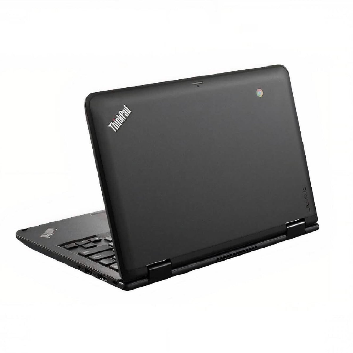Lenovo Chromebook ThinkPad 11e 11.6" Celeron N3160 4GB DDR3 16GB (Refurbished)