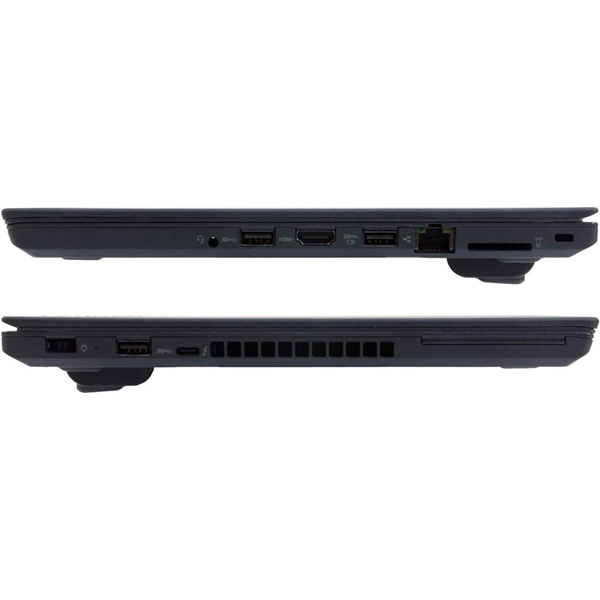 Lenovo T470 14" Core i5-6300U 2.4GHz 8GB RAM 256GB SSD (Refurbished)