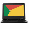 Lenovo ThinkPad 11e 4GB RAM 16GB SSD Hard Drive (Refurbished)