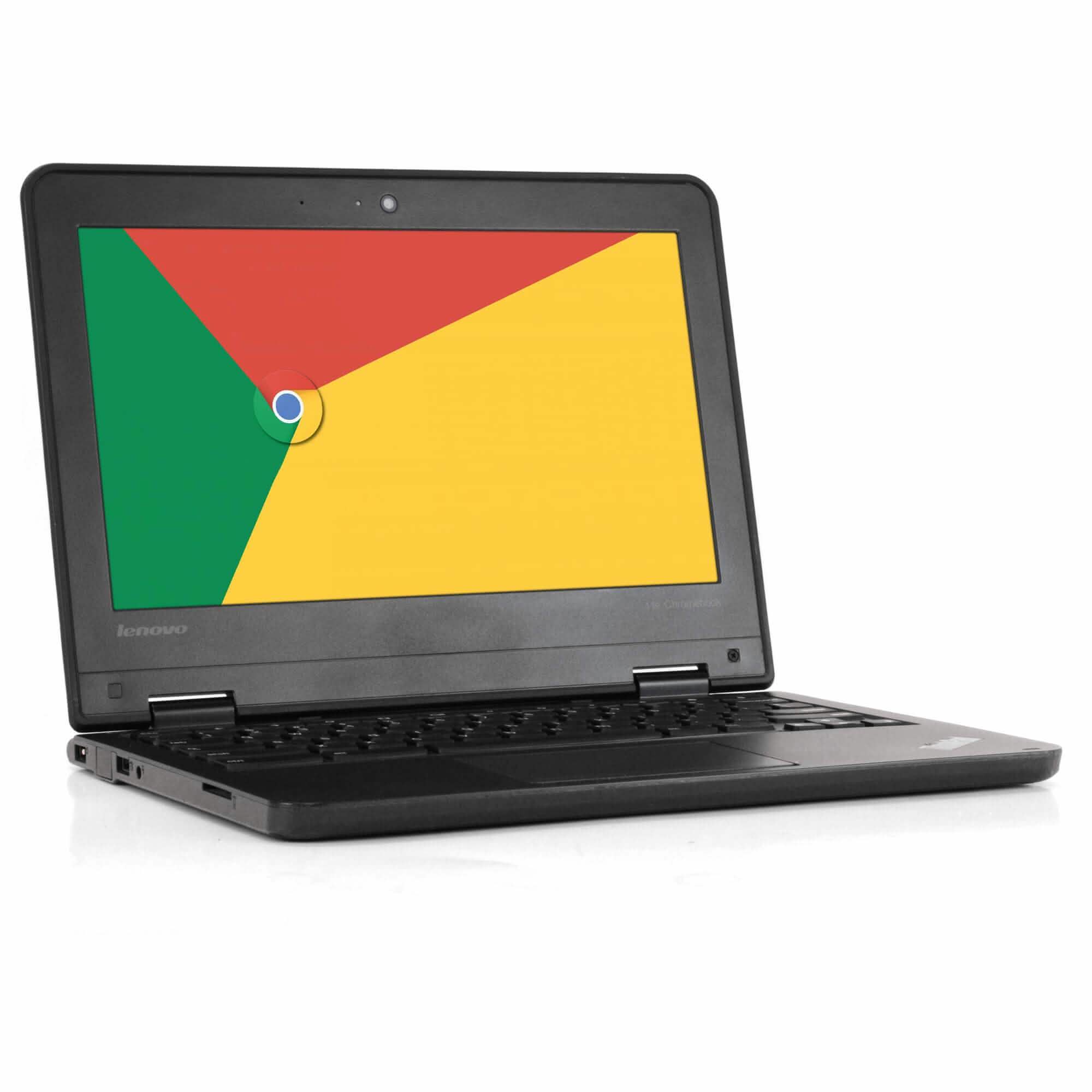 Lenovo ThinkPad 11e 4GB RAM 16GB SSD Hard Drive (Refurbished)