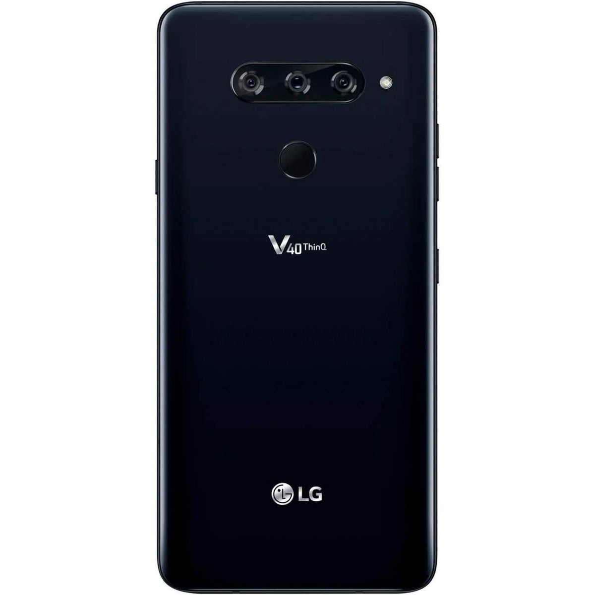 LG V40 ThinQ 64GB Fully Unlocked (Refurbished)