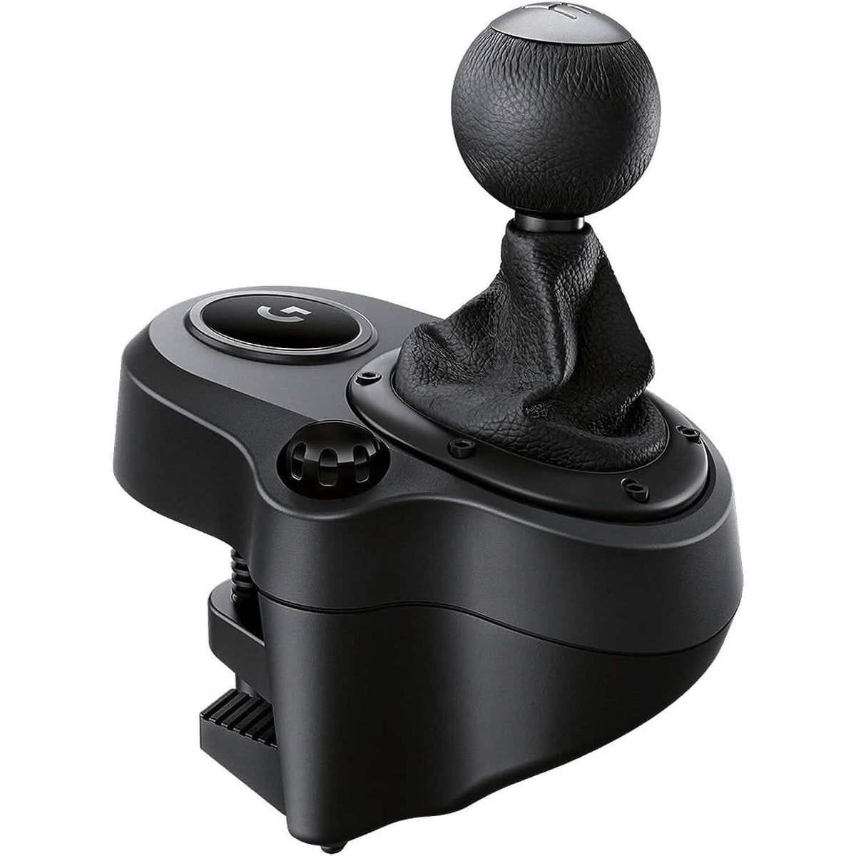 Logitech Driving Force Shifter - USB for PS4 and Xbox One  (Refurbished)