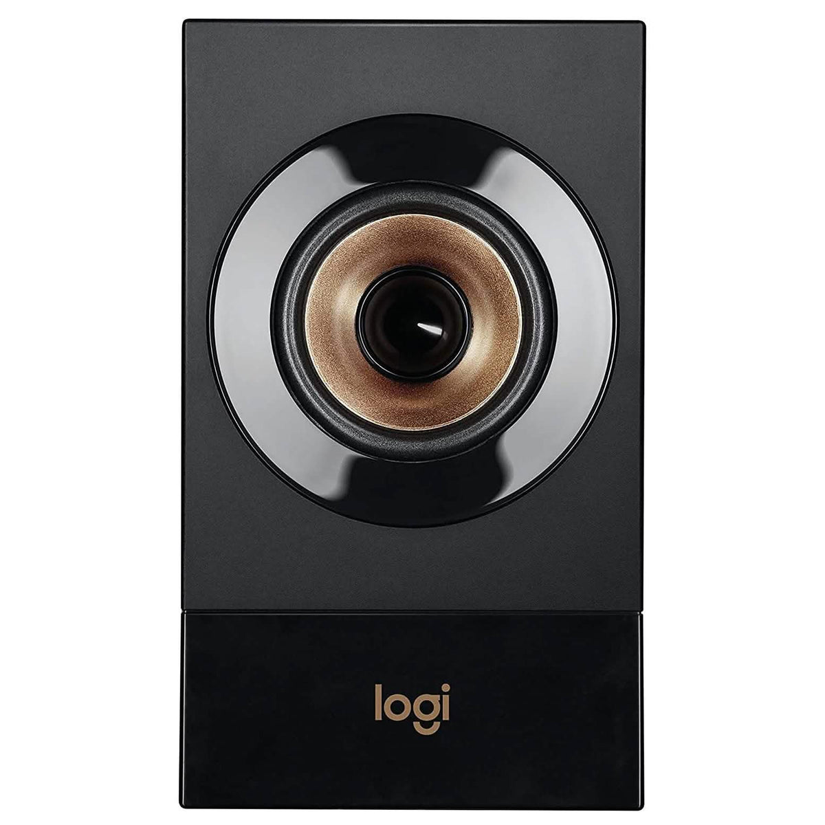 Logitech Multimedia Speaker System Z533 (Refurbished)