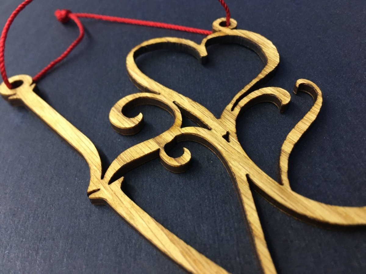 Love Sign Wall Decor