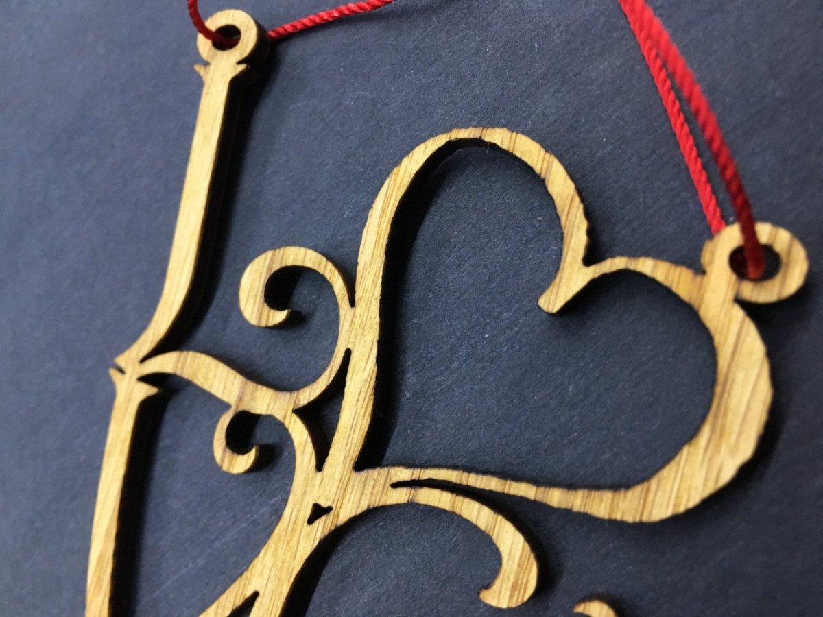 Love Sign Wall Decor