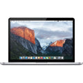 Apple MacBook Pro Core i7 2.3 GHz 15" Retina 16GB RAM 512GB SSD (Refurbished)