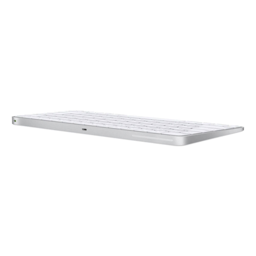 Magic Keyboard with Touch ID for Mac Models with Apple Silicon - US English (Refurbished)