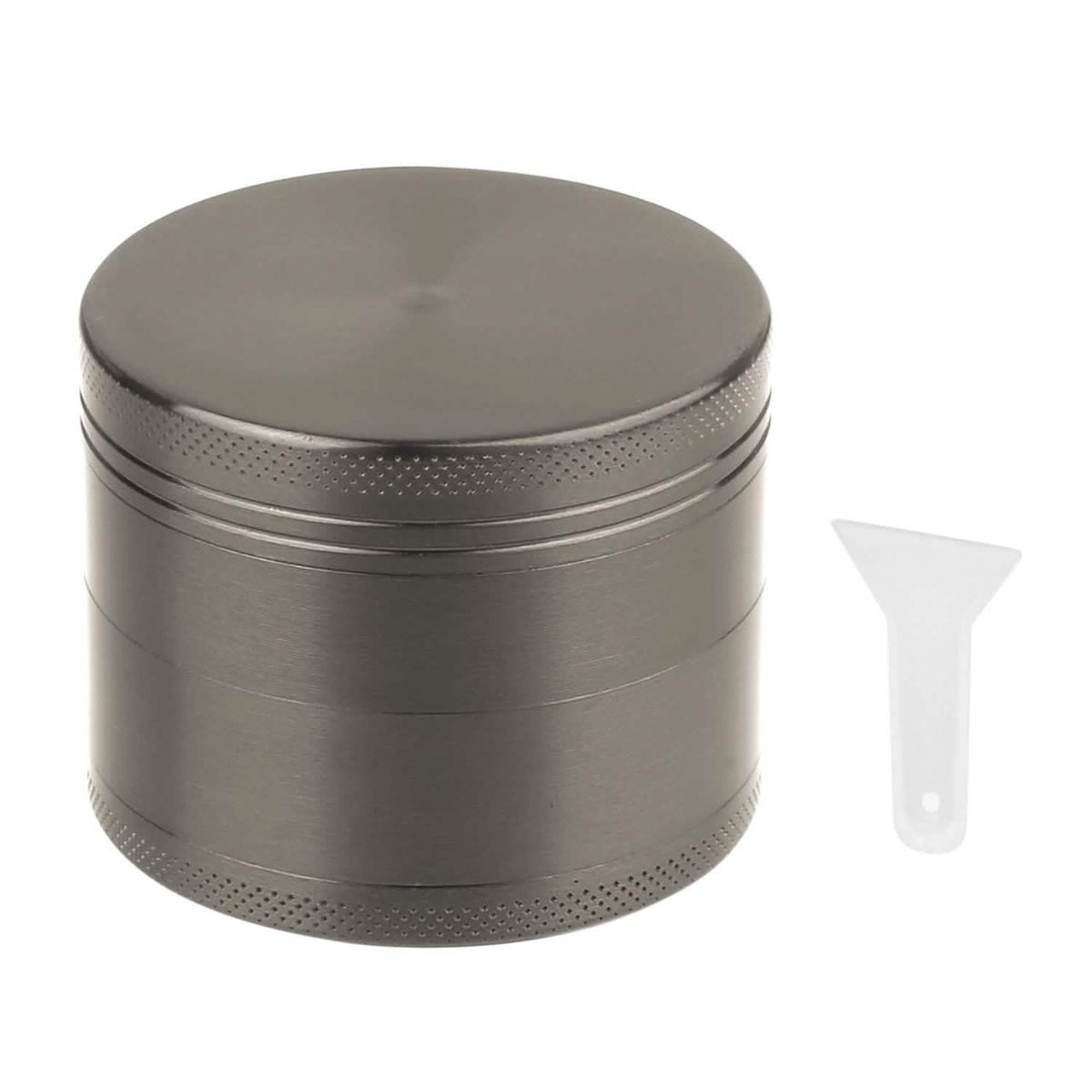 Magnetic Herb Spice Tobacco Grinder
