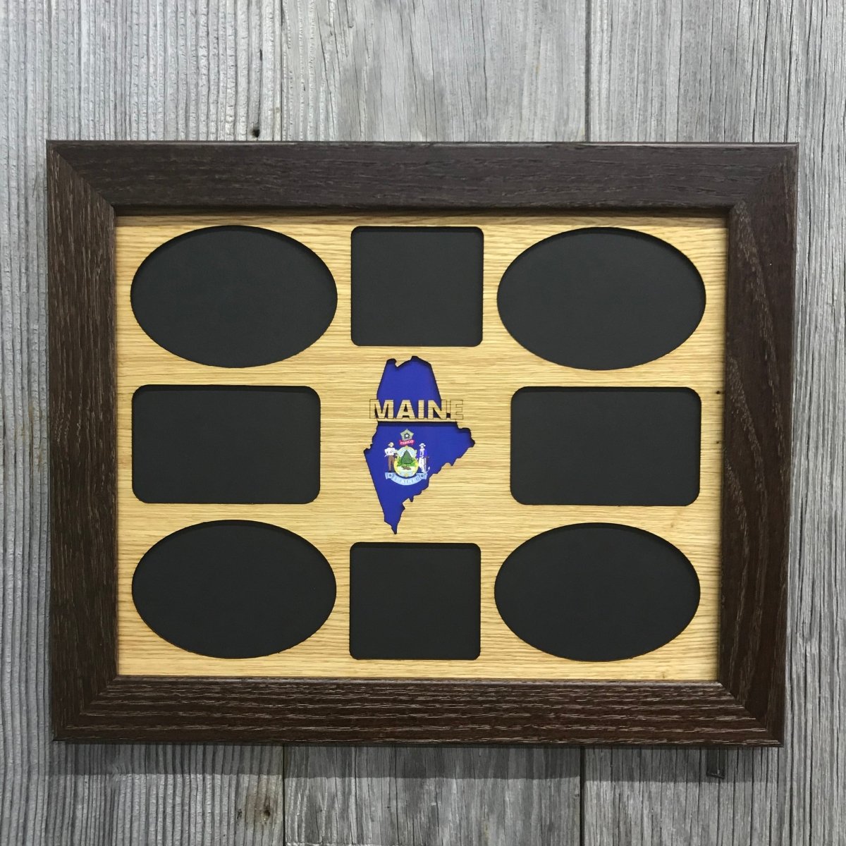 Maine Picture Frame