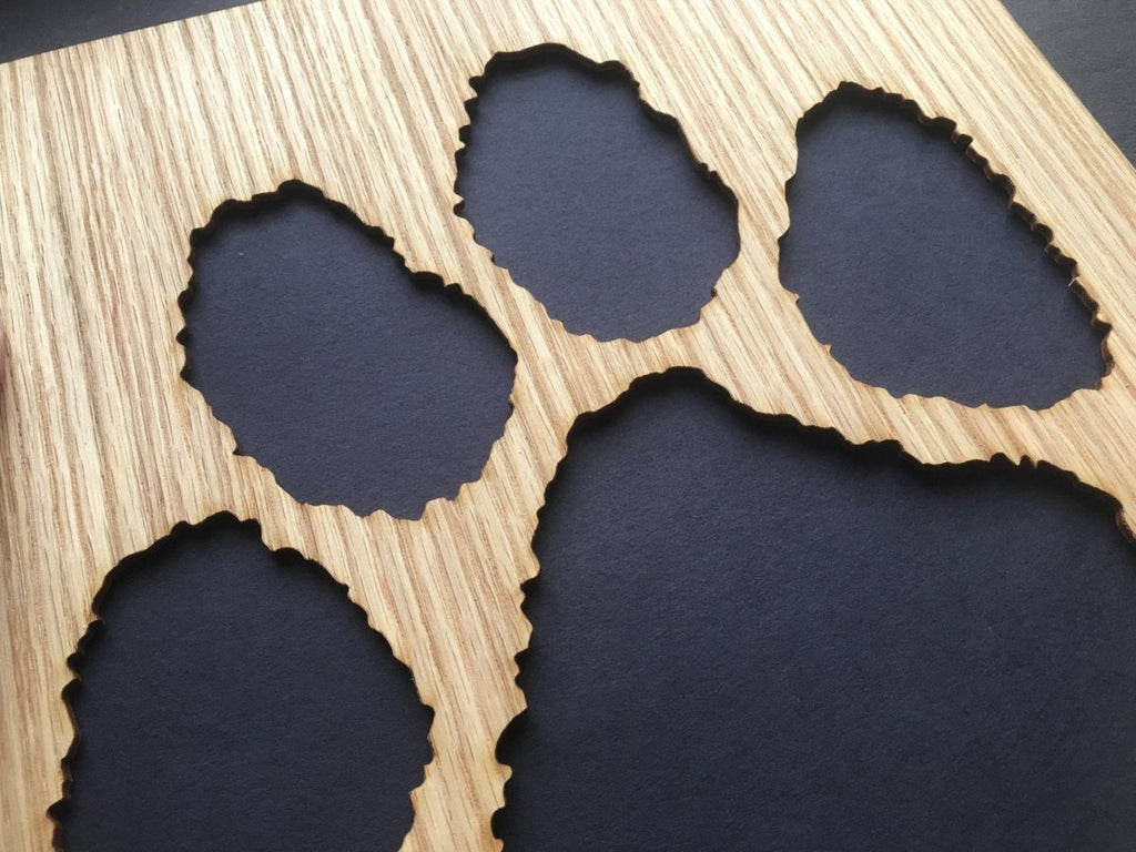 Man's Best Friend Dog Picture Frame