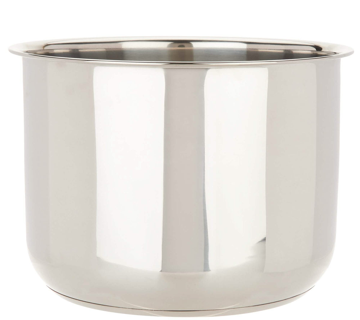 Martha Stewart 8-qt 7-in-1 Digital Stainless Steel Pressure Cooker