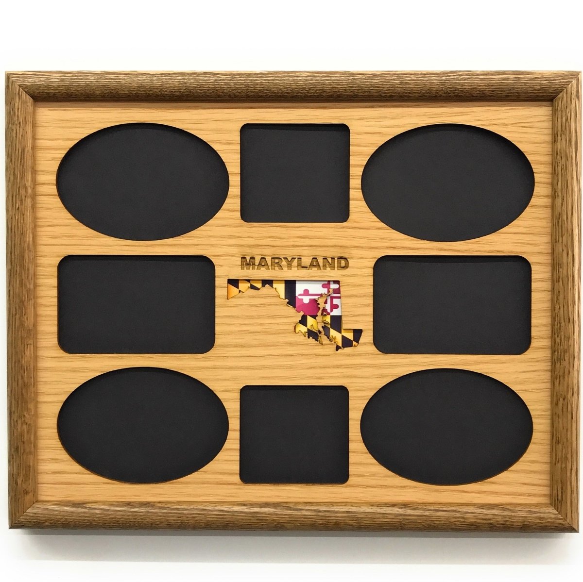 Maryland Picture Frame