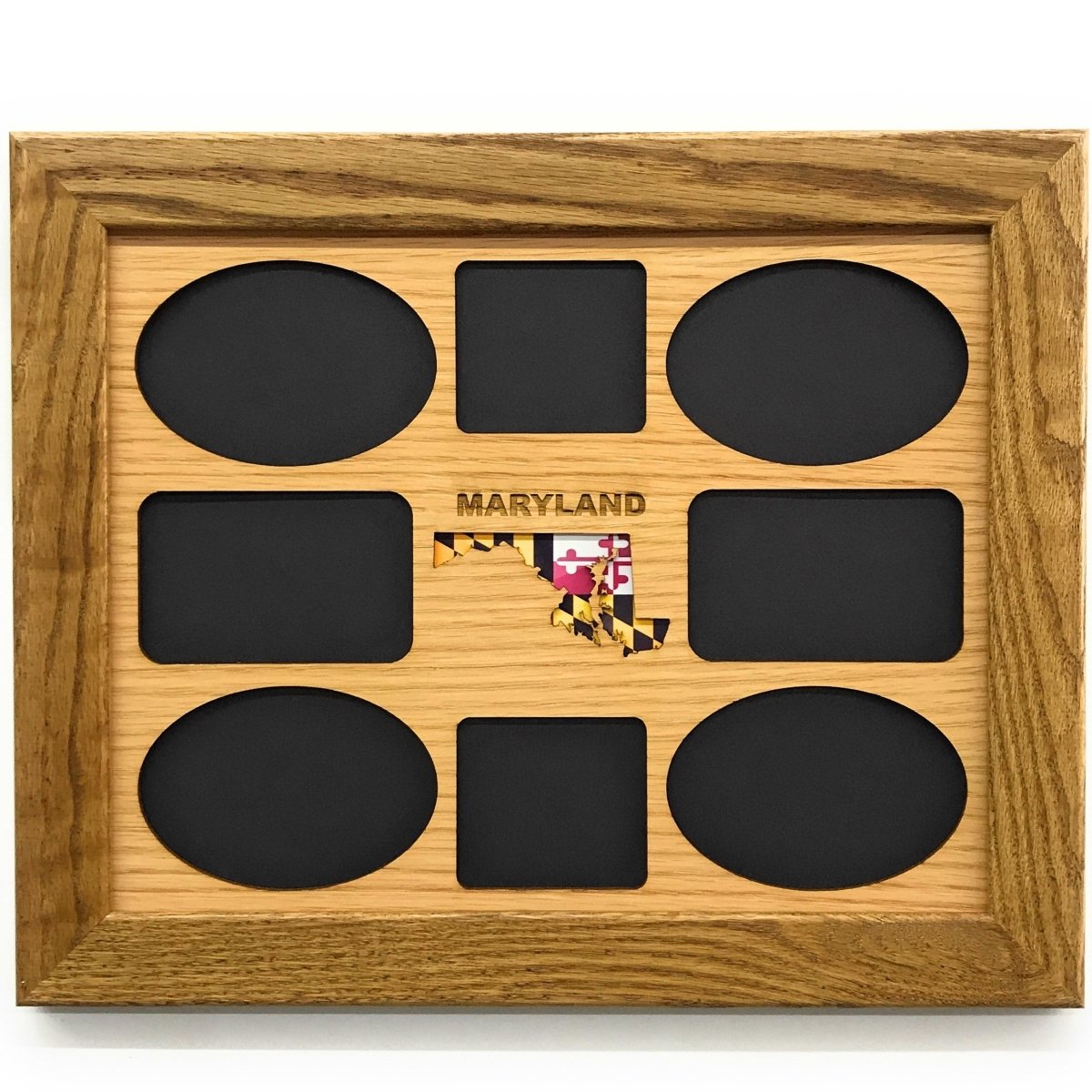 Maryland Picture Frame
