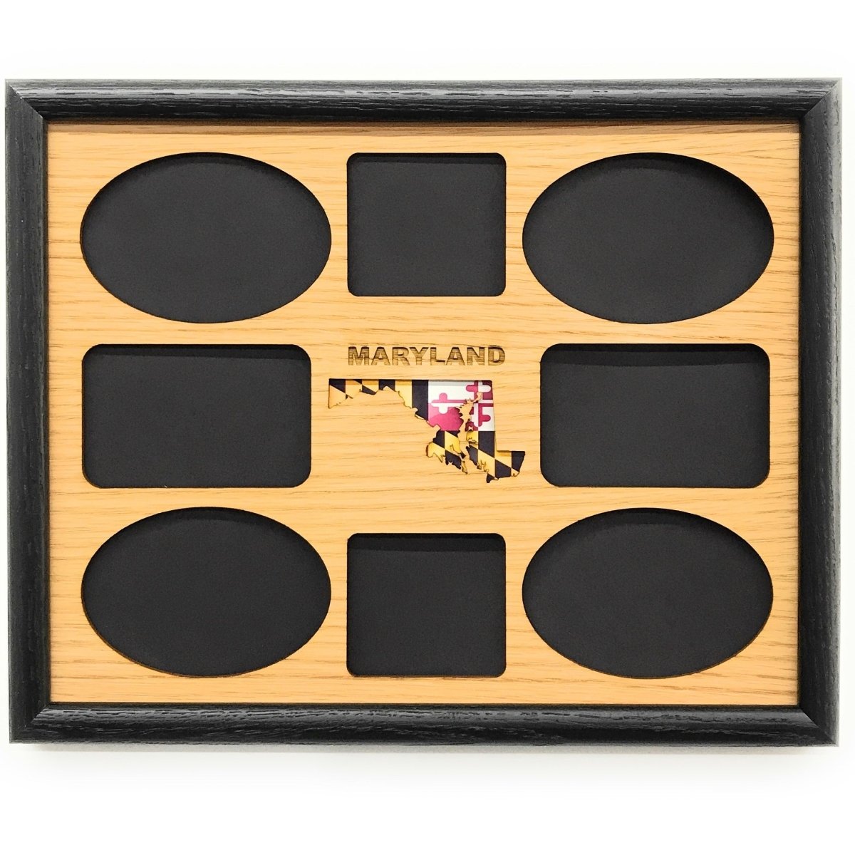 Maryland Picture Frame