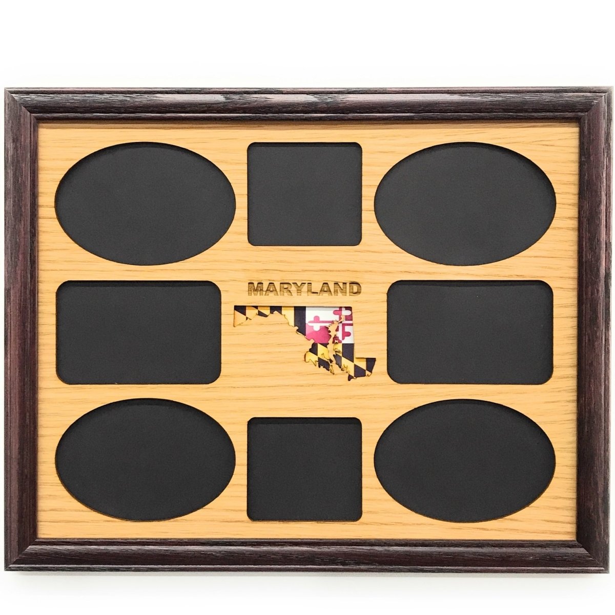 Maryland Picture Frame