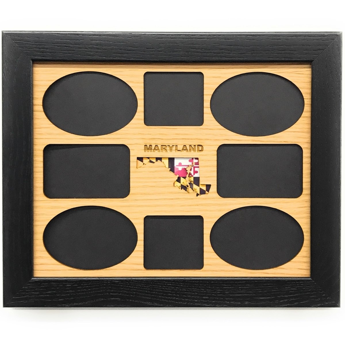 Maryland Picture Frame