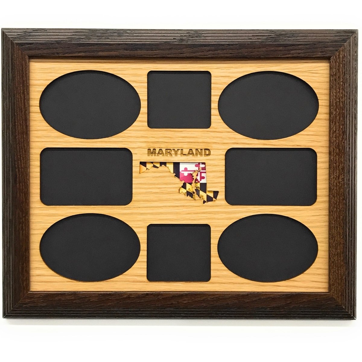 Maryland Picture Frame