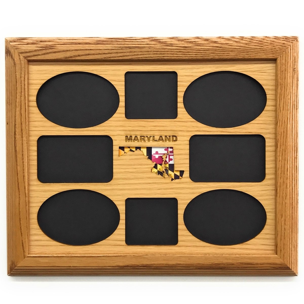 Maryland Picture Frame