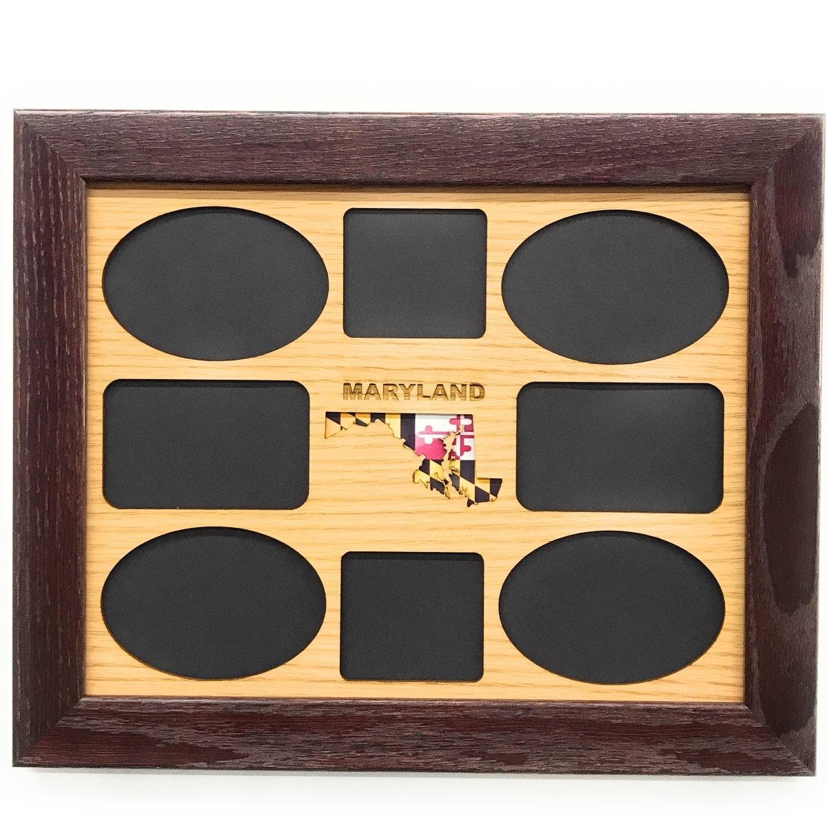 Maryland Picture Frame