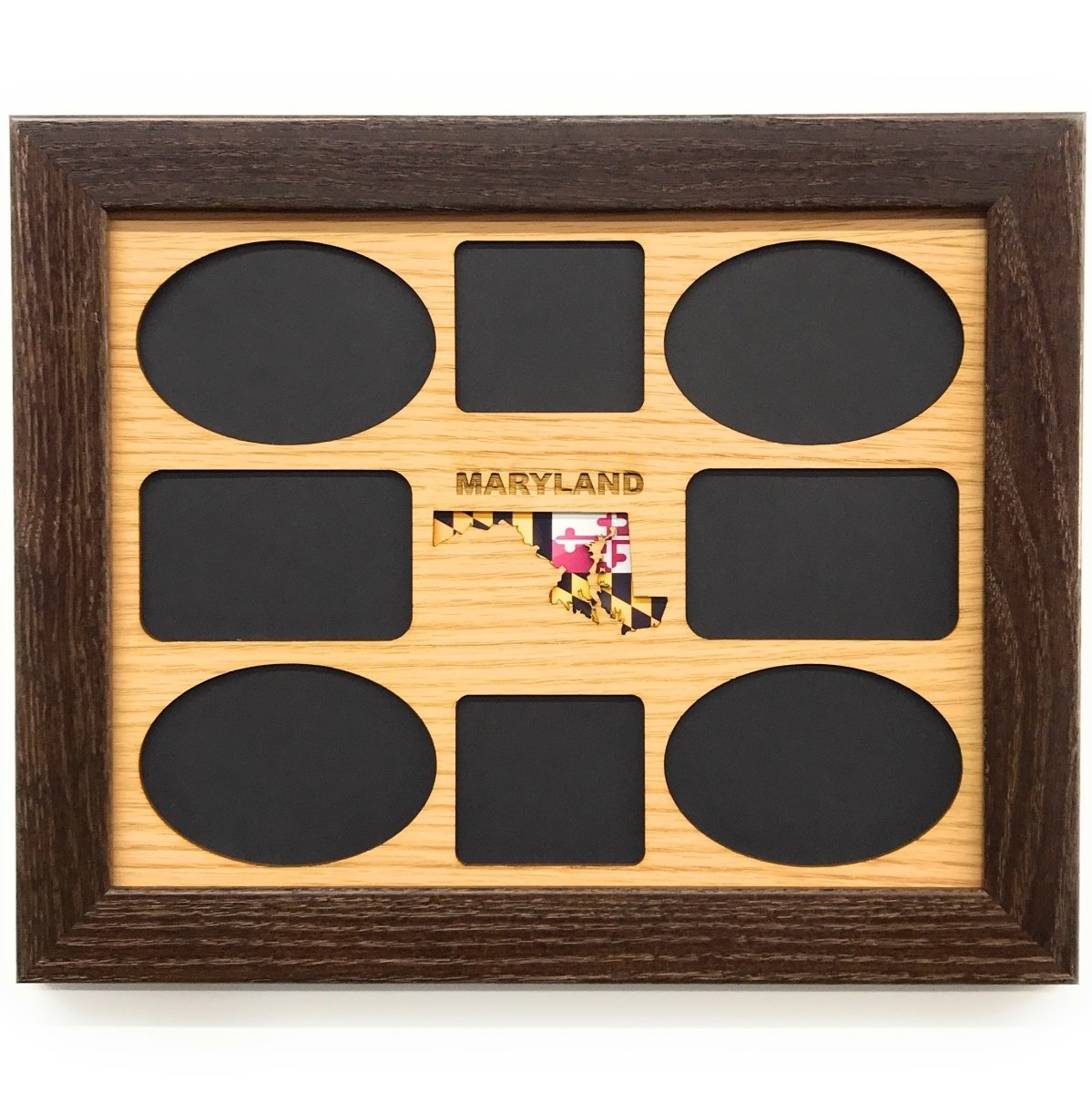 Maryland Picture Frame