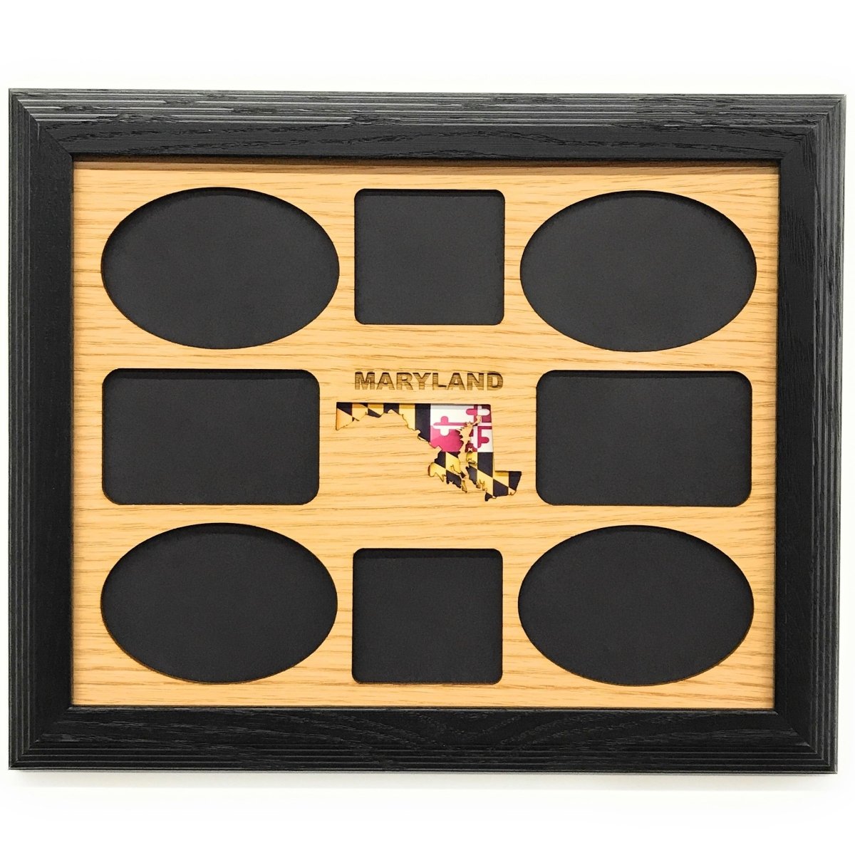 Maryland Picture Frame