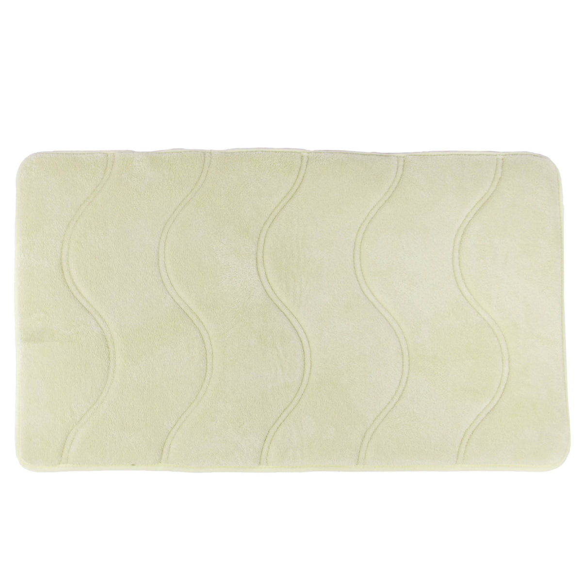Memory Foam Non Slip Bath Mat