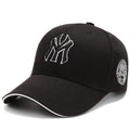 Embroidered Unisex Baseball Cap