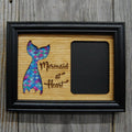 Mermaid at Heart Picture Frame
