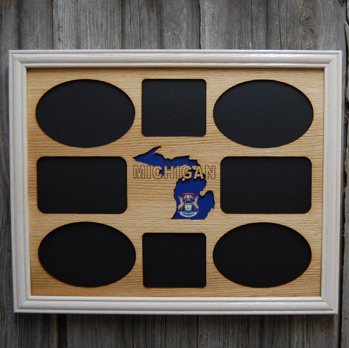 State Picture Frame