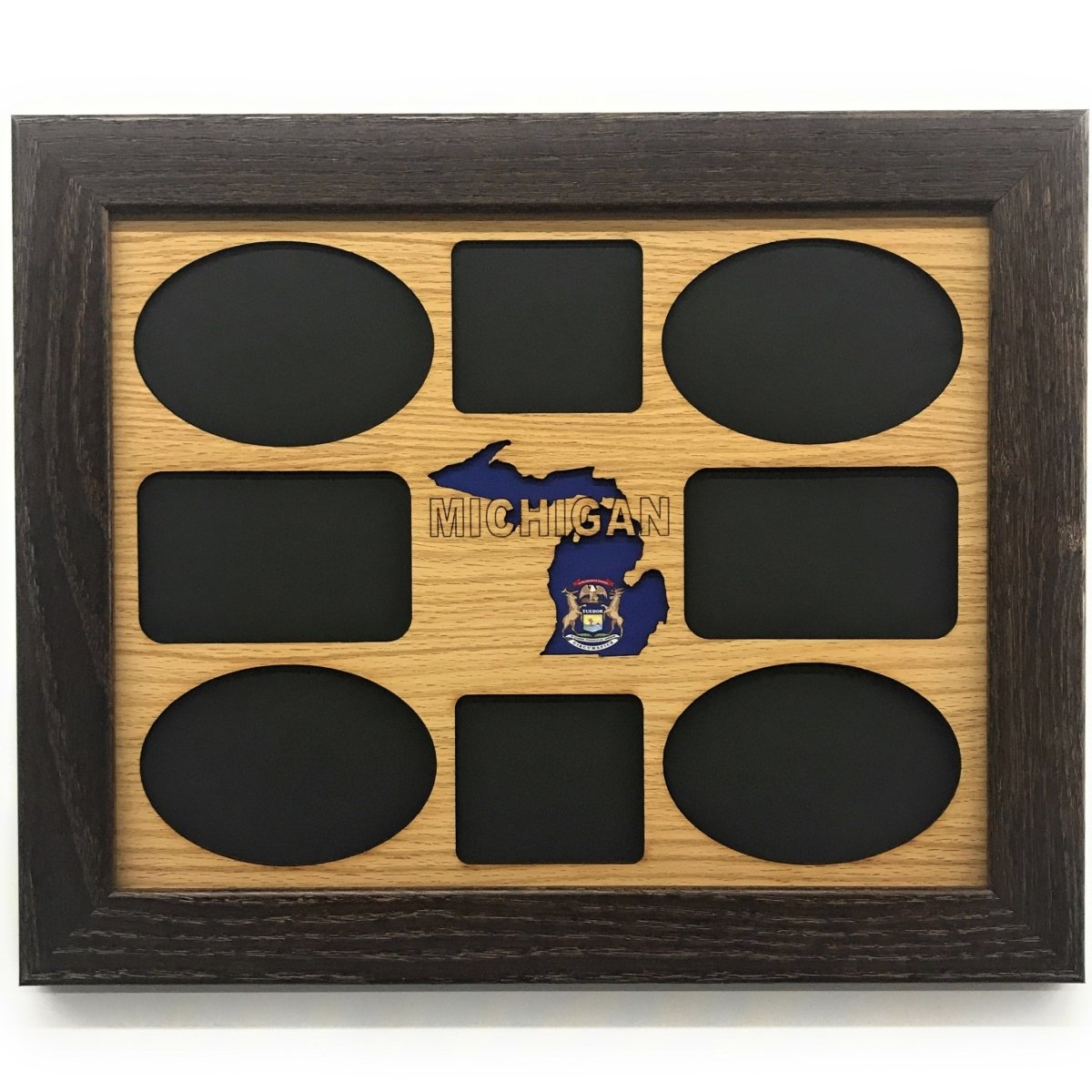 Michigan Picture Frame