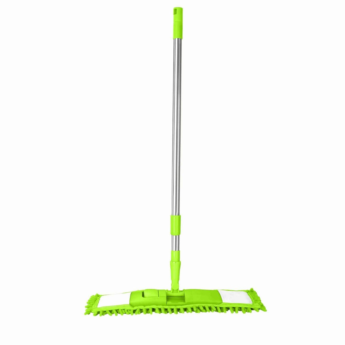 Microfiber 360¬∞ Rotatable Floor Mop