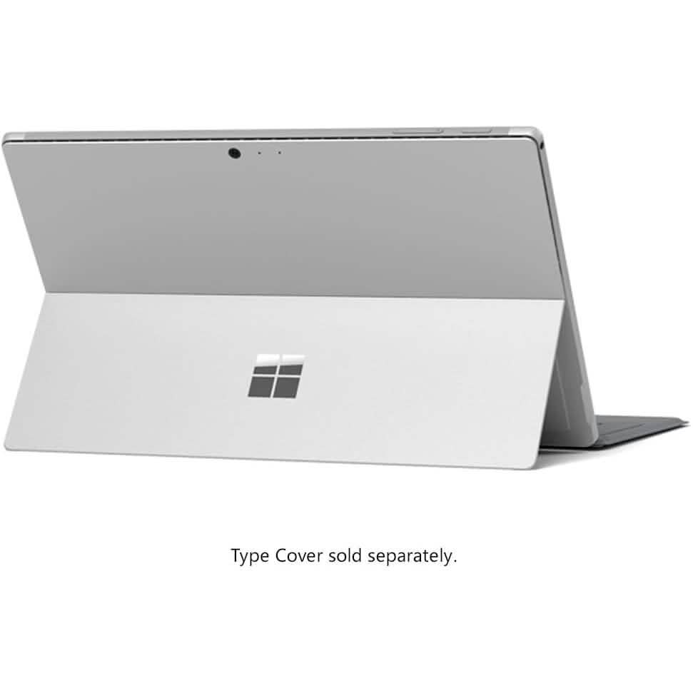 Microsoft Surface Pro 5th Gen  8GB 256GB SSD (Refurbished)