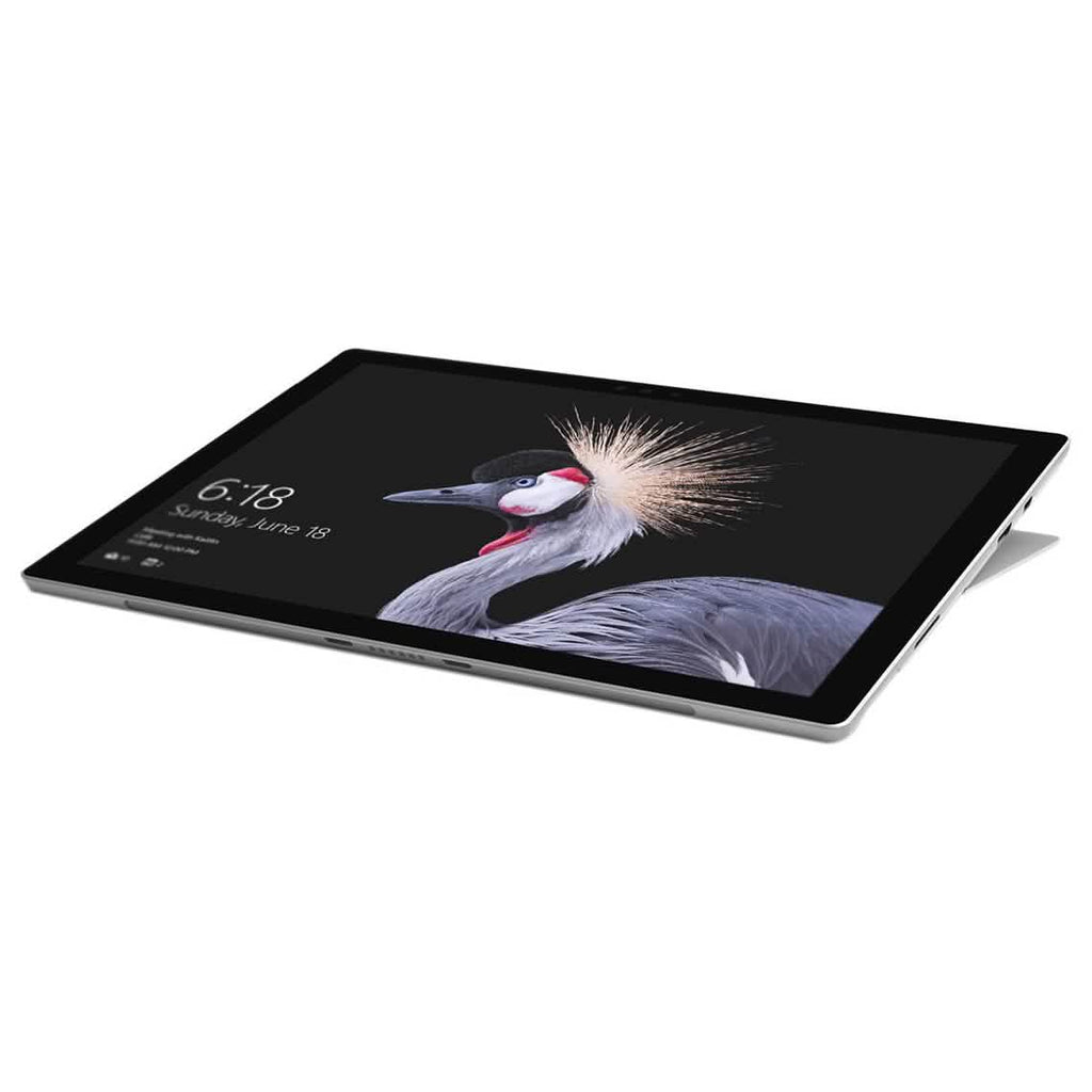 Microsoft Surface Pro Intel Core i5 7th Gen Detachable 2-in-1 Laptop Windows 10 Pro (Refurbished)