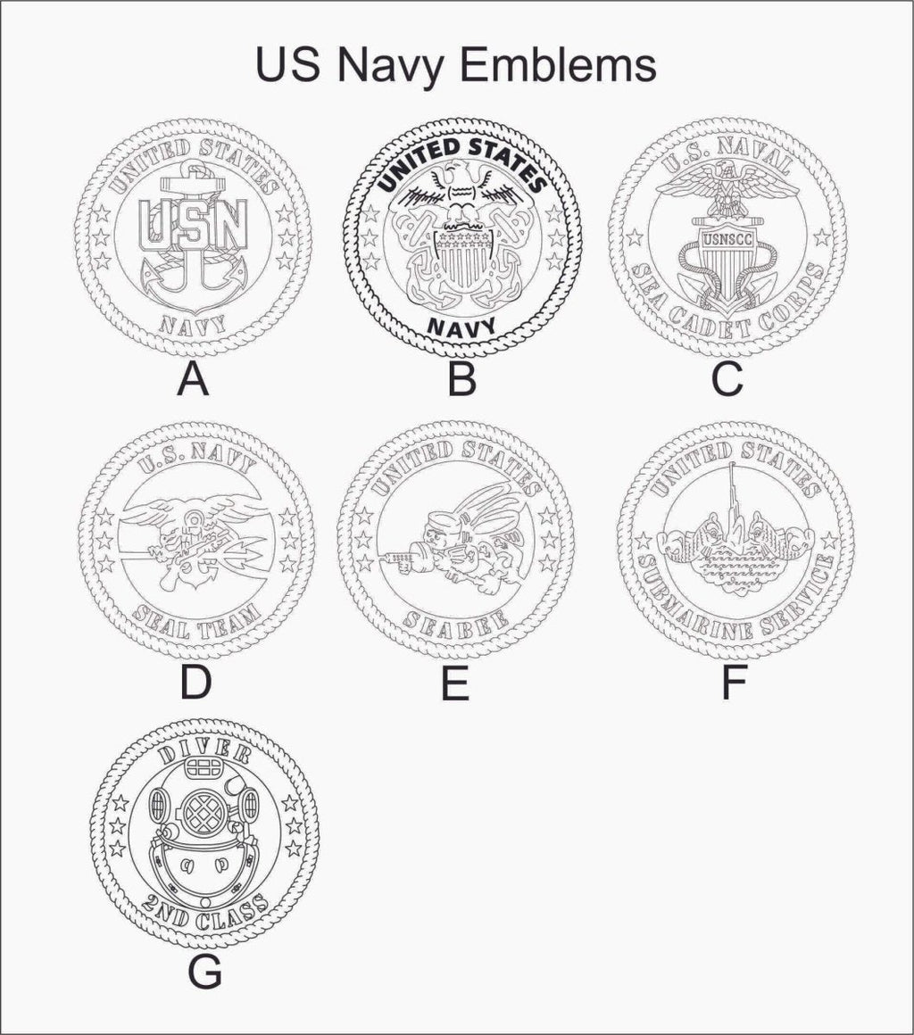 Military Gift Set