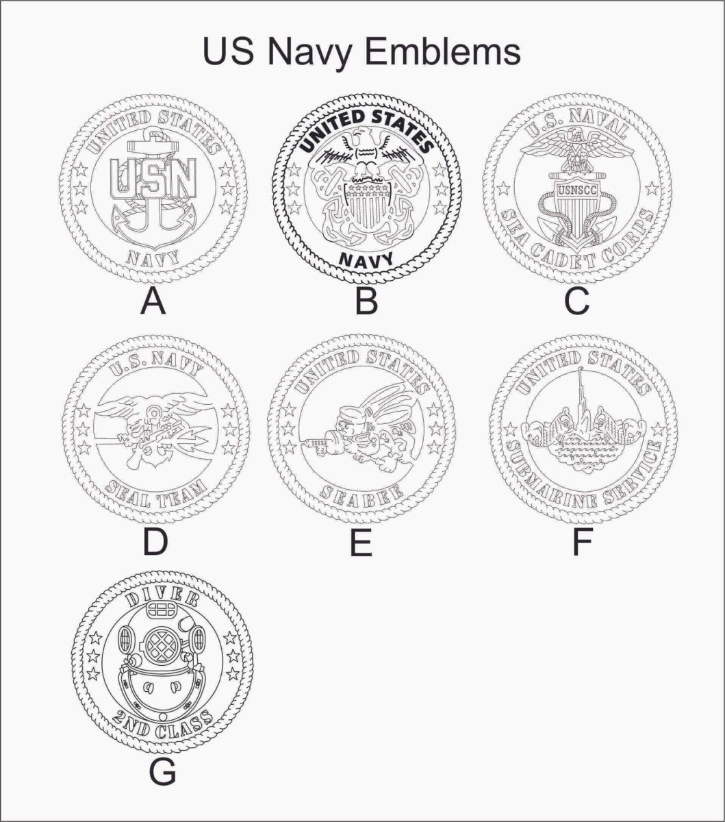 Military Gift Set