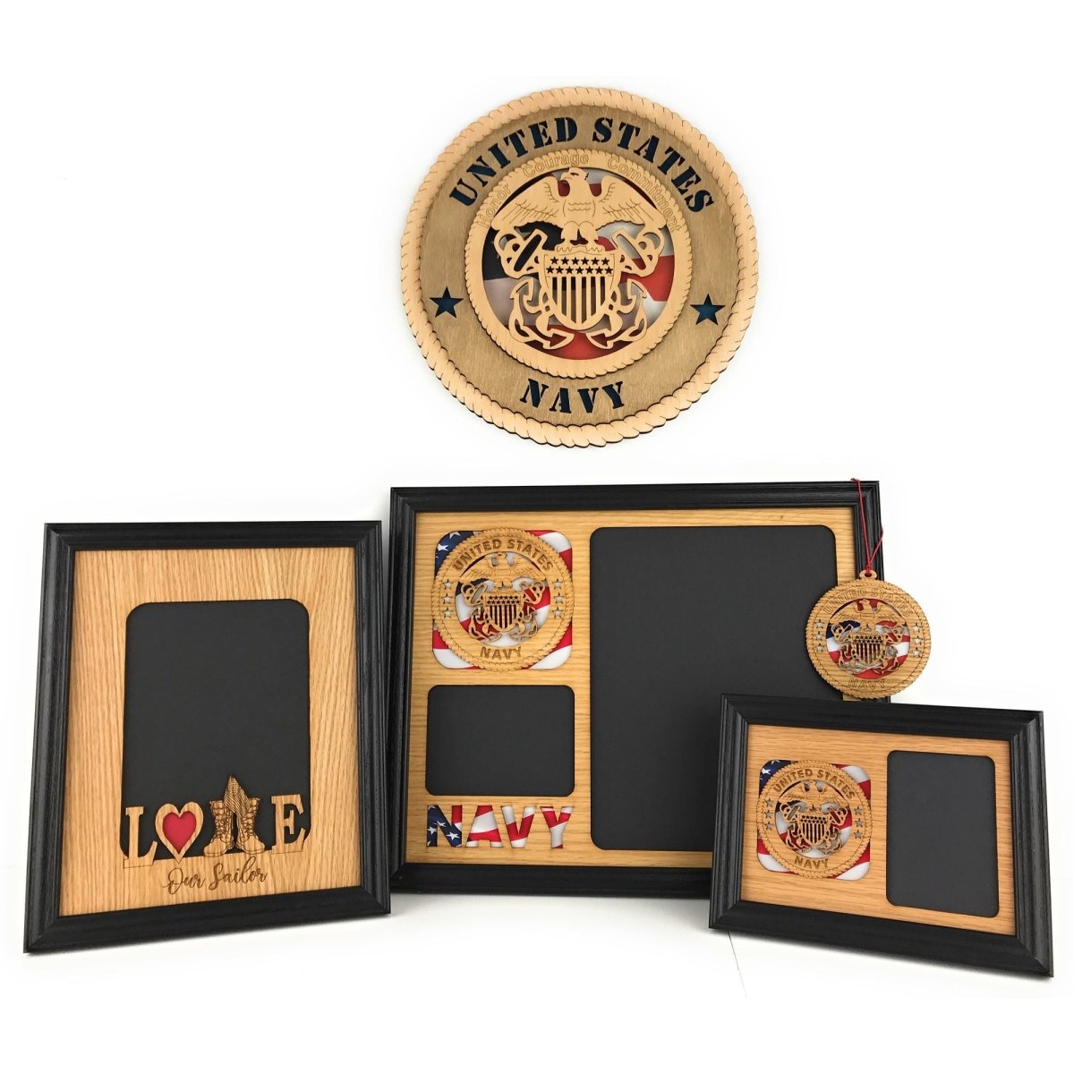 Military Gift Set