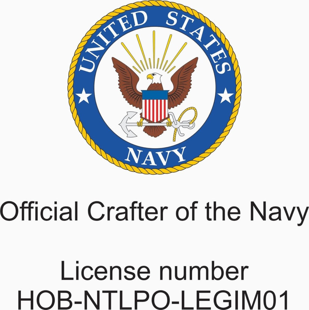 Military Ornament