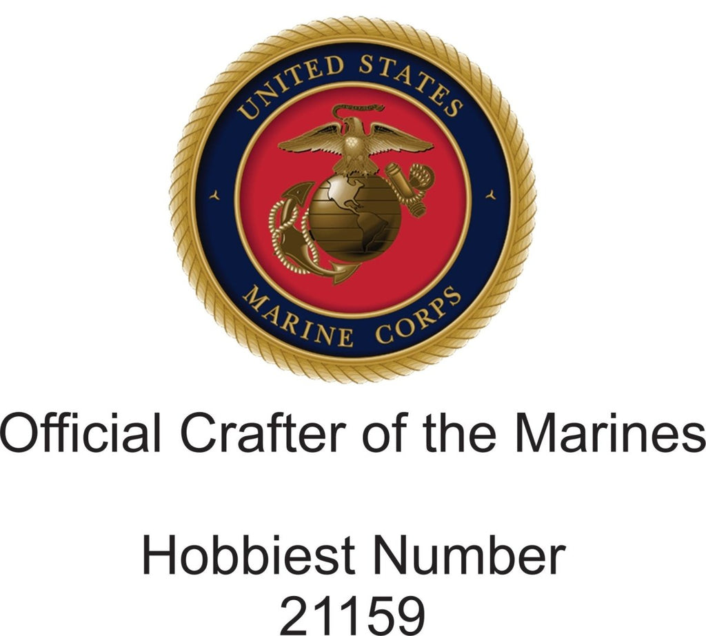 Military Ornament