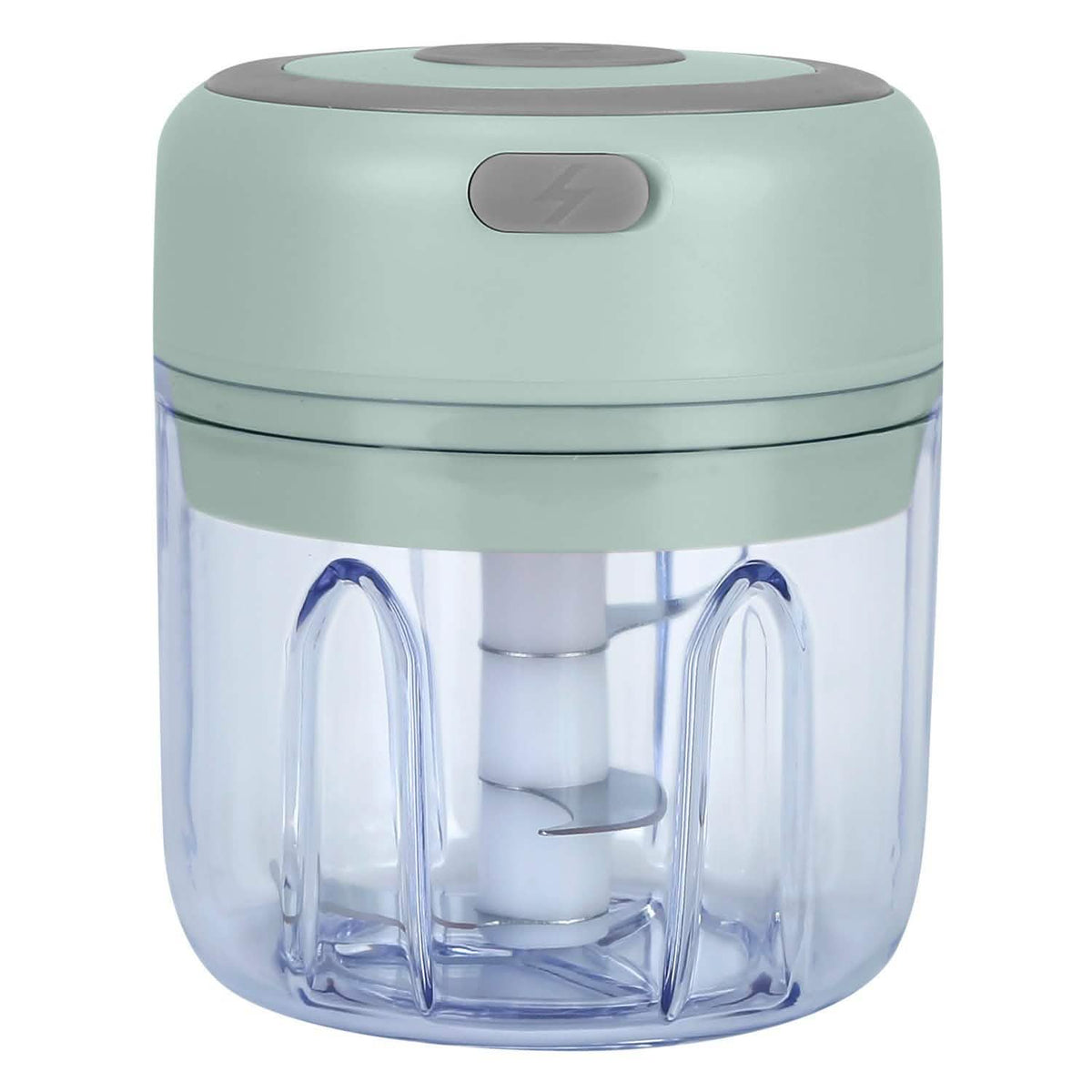 Mini Electric Cordless Garlic Chopper