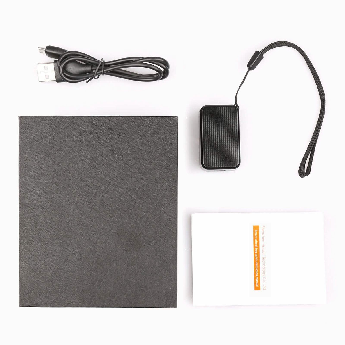 Mini Portable Spy Real Time Personal and Vehicle GPS Tracker Voice Recorder