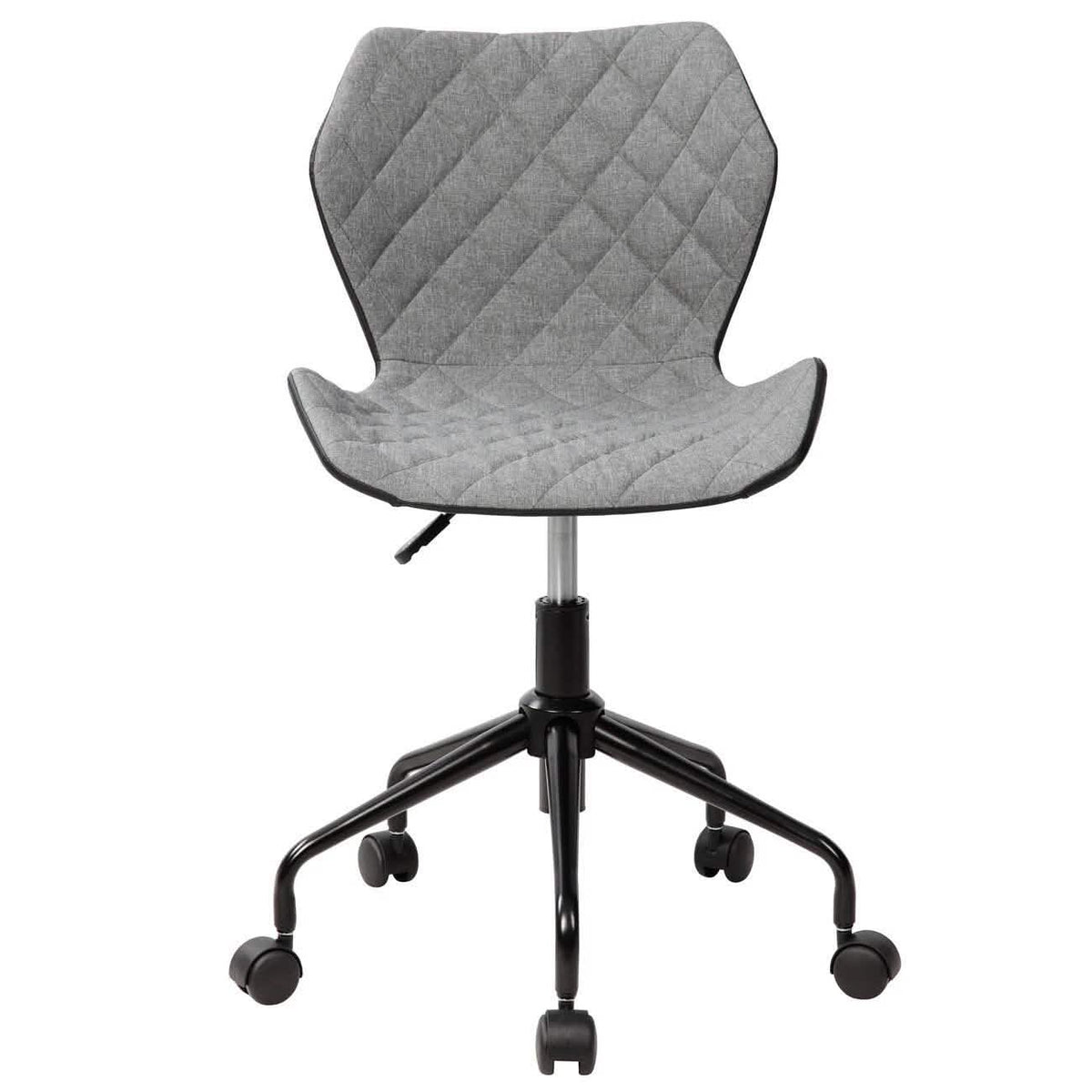 Modern Height Adjustable Office Task Chair