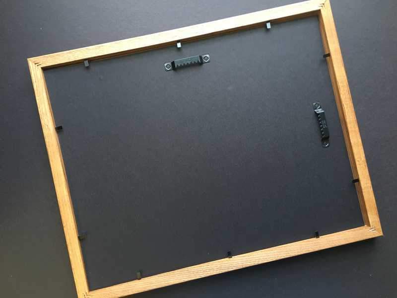 Dog Mom Picture Frame