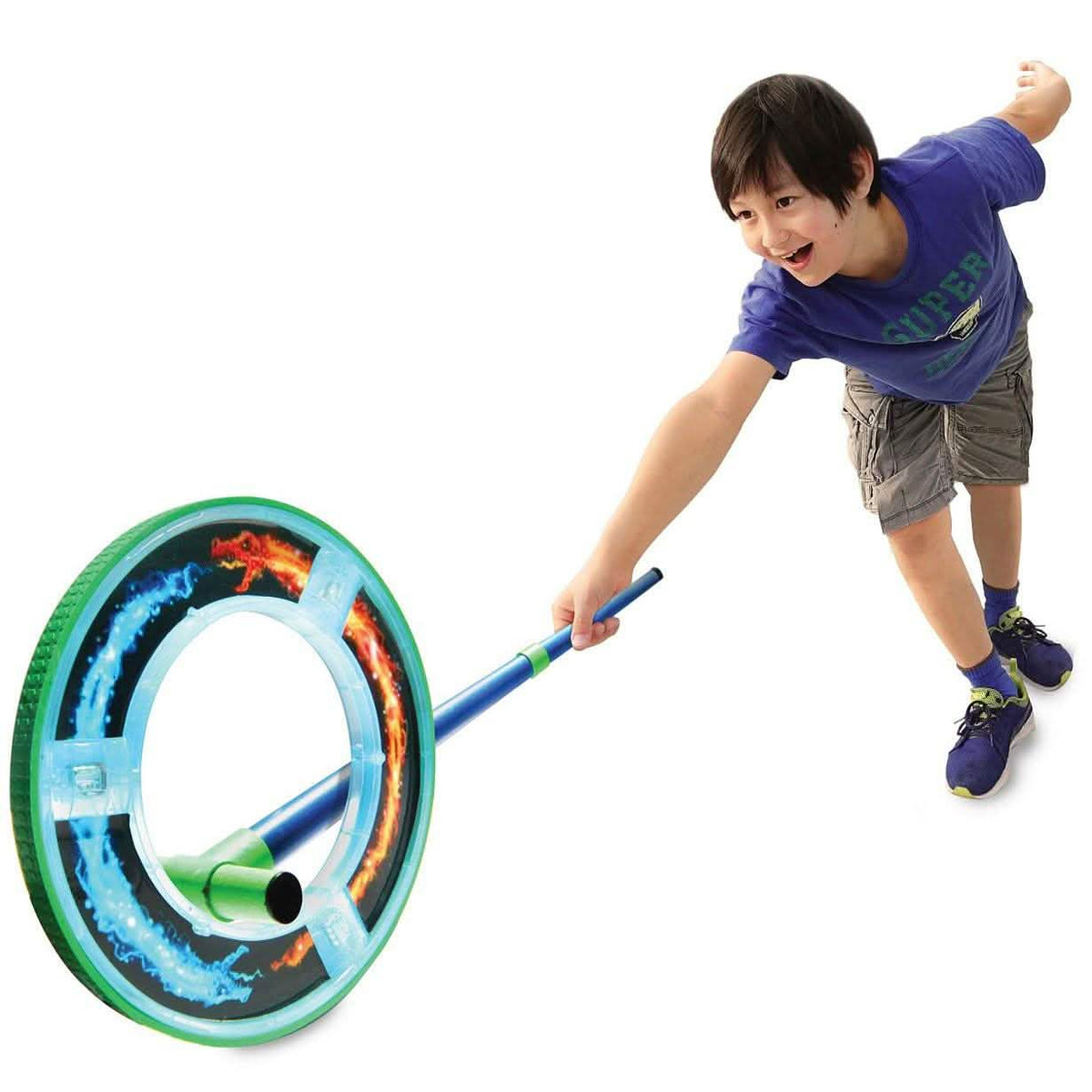 Monkey Business Sports Roll-a-Ring