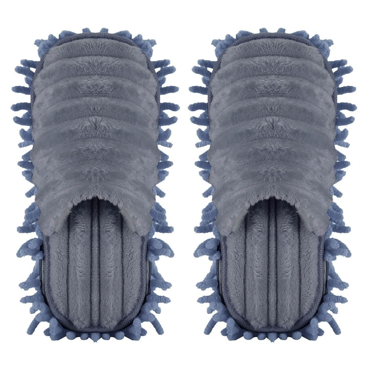 Mop Slippers Unisex Detachable