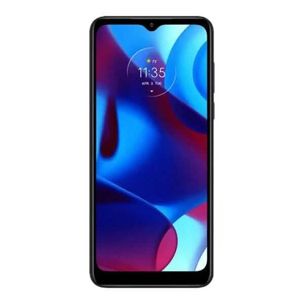 Motorola Moto G Go 4G 32GB 6.5" Smartphone Phone - Fully Unlocked (Refurbished)