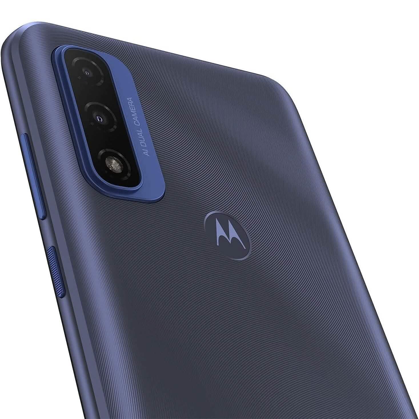 Motorola Moto G Pure 2021 3/32GB Unlocked (Refurbished)