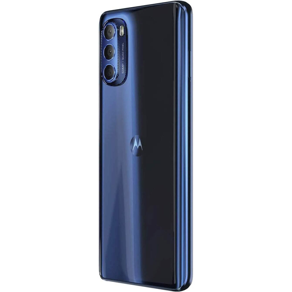 Motorola Moto G Stylus 2022 4/128GB Twilight Blue - Unlocked