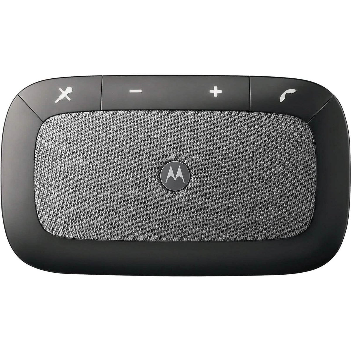 Motorola Sonic Rider SP-005BK 89589N Bluetooth Wireless In-Car Speakerphone